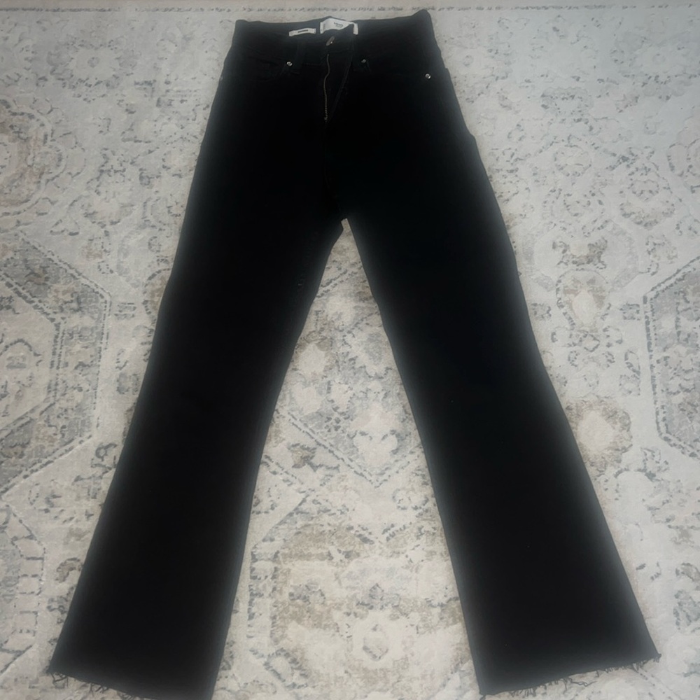 Mango denim
